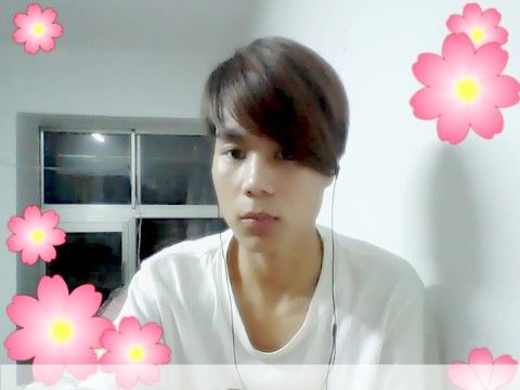 S-苏书的主播照片