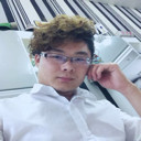 ☜渡☞守候你不离不弃海报