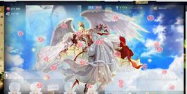 菲颜，浅笑主播照片