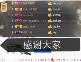 Tiffany_66主播照片