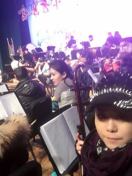 云南十日游主播照片