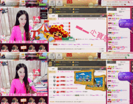 ღ曾经主播照片