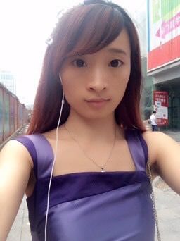 蜻*蜓的主播照片