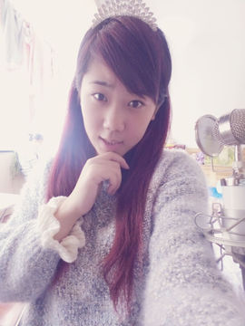 ❤霸气欧尼❤主播照片
