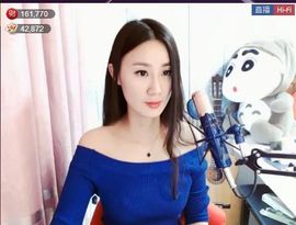 为爱♥♡灬停留主播照片
