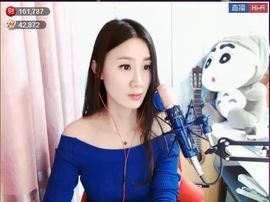 为爱♥♡灬停留主播照片
