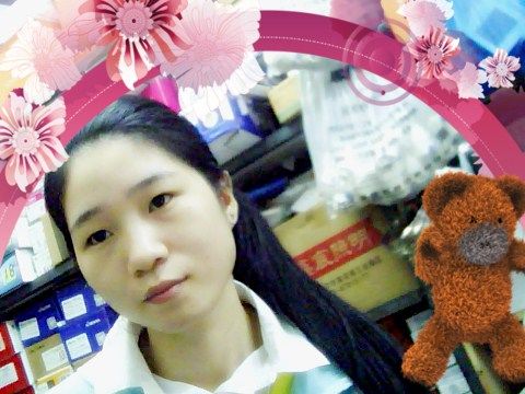 ：乀゛❤朦胧主播照片