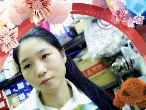 ：乀゛❤朦胧主播照片