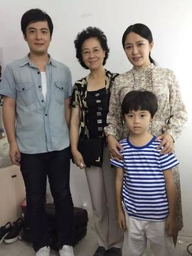 昵称违规，请重新修改主播照片