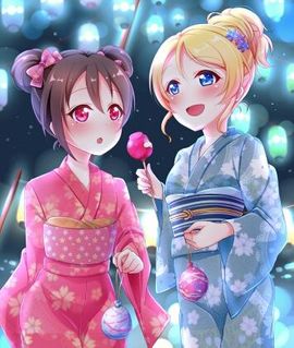 ら゛专属安静的鱼吖❀主播照片