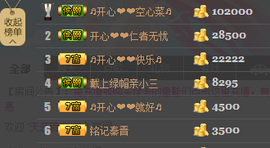 开心❤️❤️果主播照片