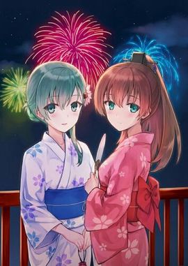 ら゛专属安静的鱼吖❀主播照片