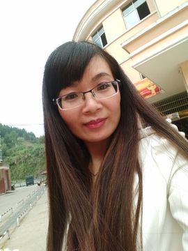 婉云👒欢快主播照片