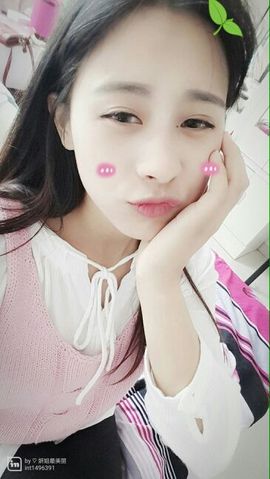 @美少女主播照片