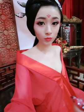 为爱♥♡灬停留主播照片