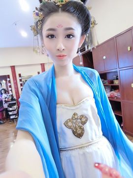 为爱♥♡灬停留主播照片