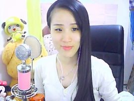 王丽敏s主播照片
