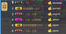 ╭ァ庅丶娜暂停播主播照片
