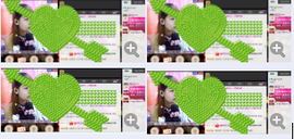 ☞819☜毛毛雨主播照片