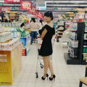 老街*