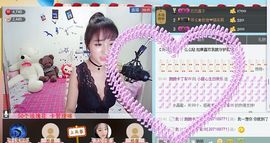 小甜心回来了主播照片