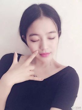 🖤BLACK8La主播照片