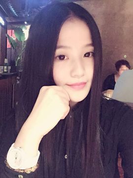 🖤BLACK8La主播照片