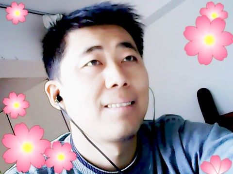 ~古木空竹~的主播照片