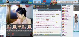 一班班长❤雪儿❤主播照片