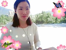 神农架.山妹妹主播照片