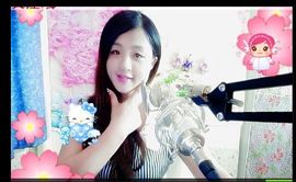 @泳儿主播照片