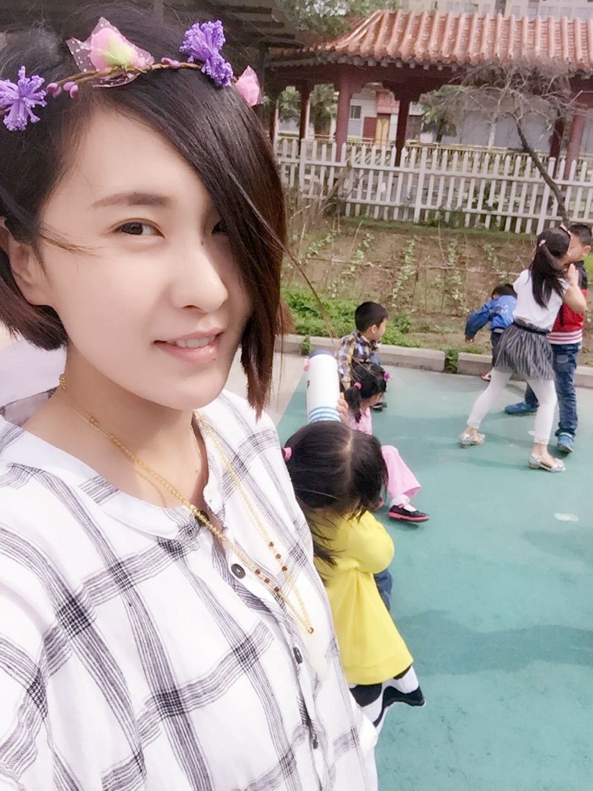 ╰❥丶谁在爱你﹍☂的图片