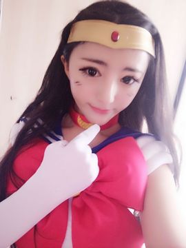 小甜心回来了主播照片