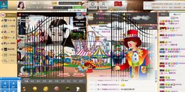 昵称违规，请重新修改主播照片