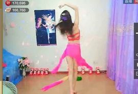 清歌曼舞♭♪★☆瑜儿主播照片