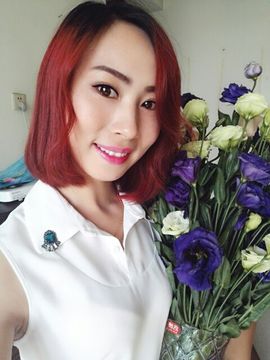 🎵晴天🎵👑主播照片