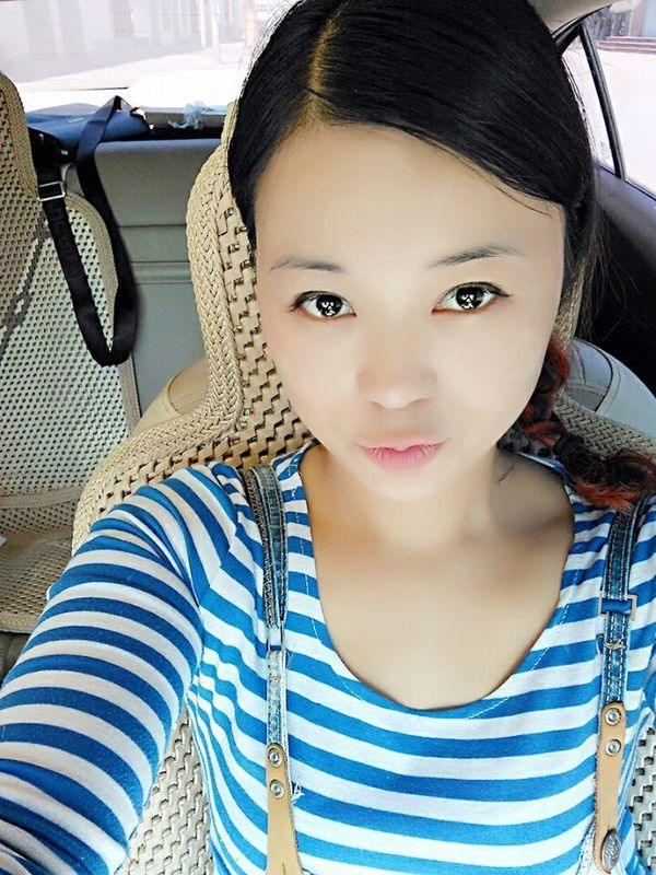 白家女白璐239npr的主播海报