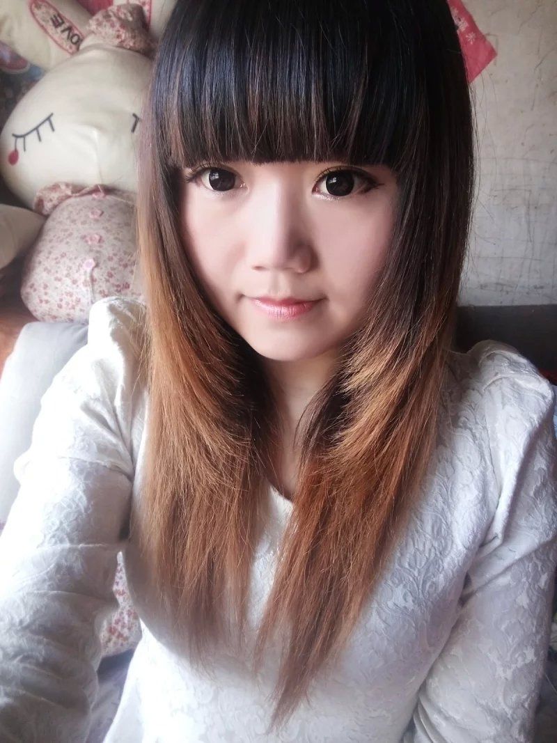 ♥宝贝☆甜甜♥的主播照片