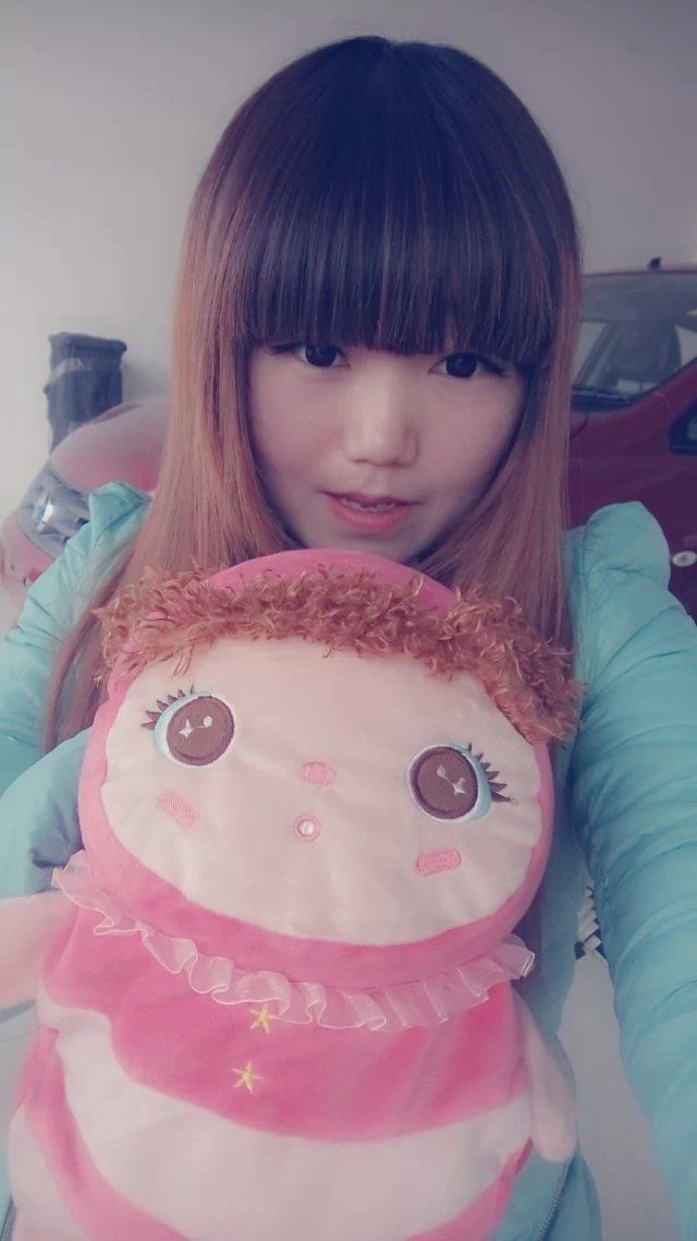 ♥宝贝☆甜甜♥的主播照片