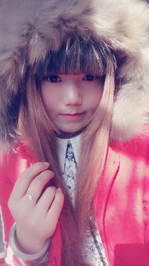 ♥宝贝☆甜甜♥的主播照片