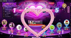 歌韵668888主播照片