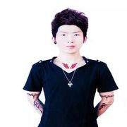 暖心男神冷少泽海报