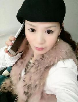 龙宫佳人主播照片