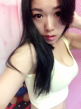 。静宝宝。主播照片