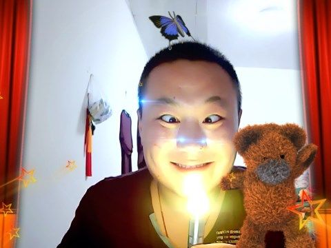 *：.梦香情缘.：*的主播照片