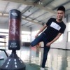 、社会你的若哥海报
