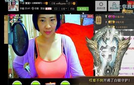 ＝小`酒窝+主播照片