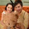 莪吥媞大男人!