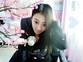 丶丶小武主播照片