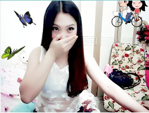 ﾟ･ゞ♥粉朵朵ﾟ･ゞ的主播照片
